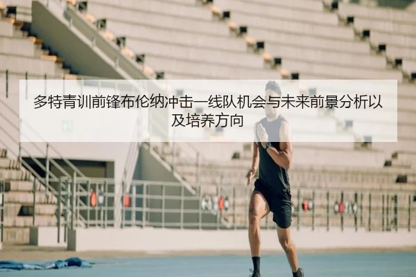 多特青训前锋布伦纳冲击一线队机会与未来前景分析以及培养方向